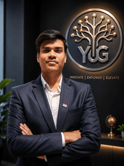 Abhishek Singh